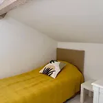Le France La Bergerie Apartamento Hyères