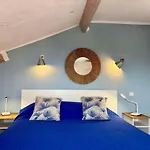 Le France La Bergerie Apartment
