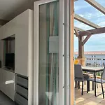 Le France La Bergerie Apartment *