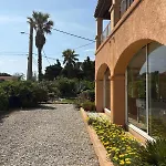 Apartment Le France La Bergerie Hyeres