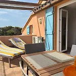Le France La Bergerie Apartment *
