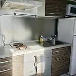 Apartamento Le France La Bergerie