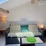 Le France La Bergerie Apartamento *