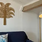 Apartment Le France La Bergerie Hyeres