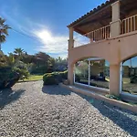 Apartment Le France La Bergerie Hyeres