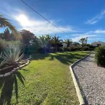 Le France La Bergerie Apartment Hyeres