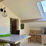 Apartment Le France La Bergerie Hyeres