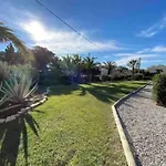 Apartamento Le France La Bergerie Hyères