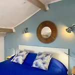 Le France La Bergerie Apartment Hyeres