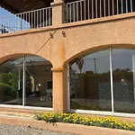 Apartment Le France La Bergerie Hyeres