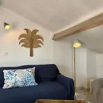 Le France La Bergerie Apartment *