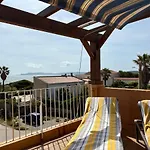 Le France La Bergerie Apartment Hyeres