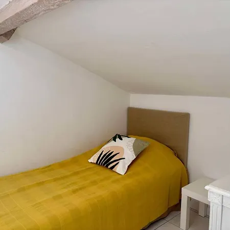 Le France La Bergerie Daire Hyères