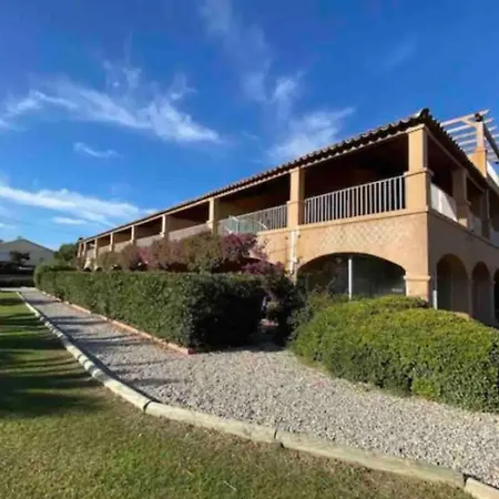 Le France La Bergerie Hyères