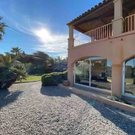 Le France La Bergerie Apartamento Hyères