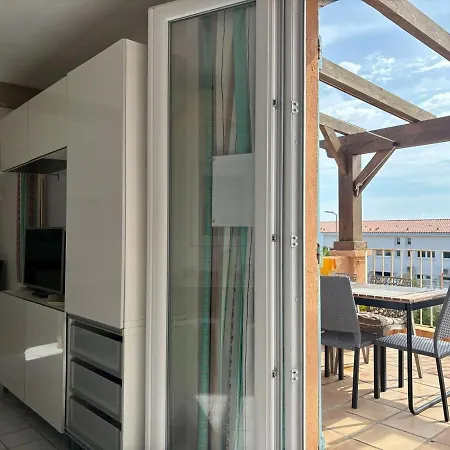 Le France La Bergerie Daire *