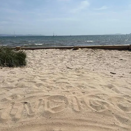 Le France La Bergerie Hyeres