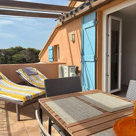 Le France La Bergerie Daire *