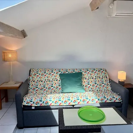 Le France La Bergerie Daire *