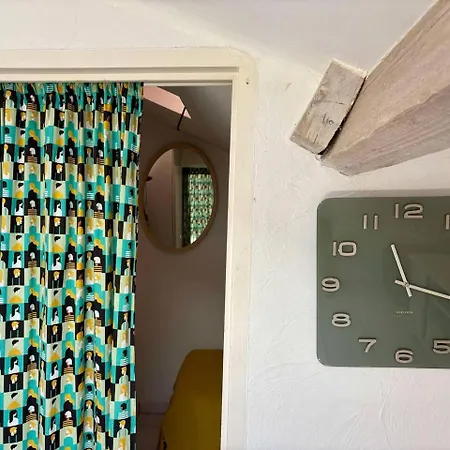 Le France La Bergerie Daire *