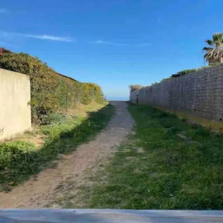 Le France La Bergerie Apartamento Hyères