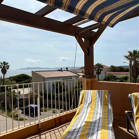 Le France La Bergerie Daire Hyères