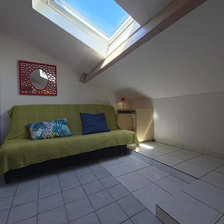 Le France La Bergerie Hyeres