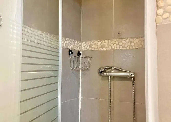 Apartment Le France La Bergerie