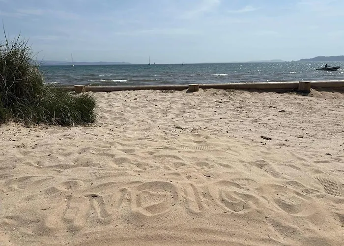 Le France La Bergerie Hyeres